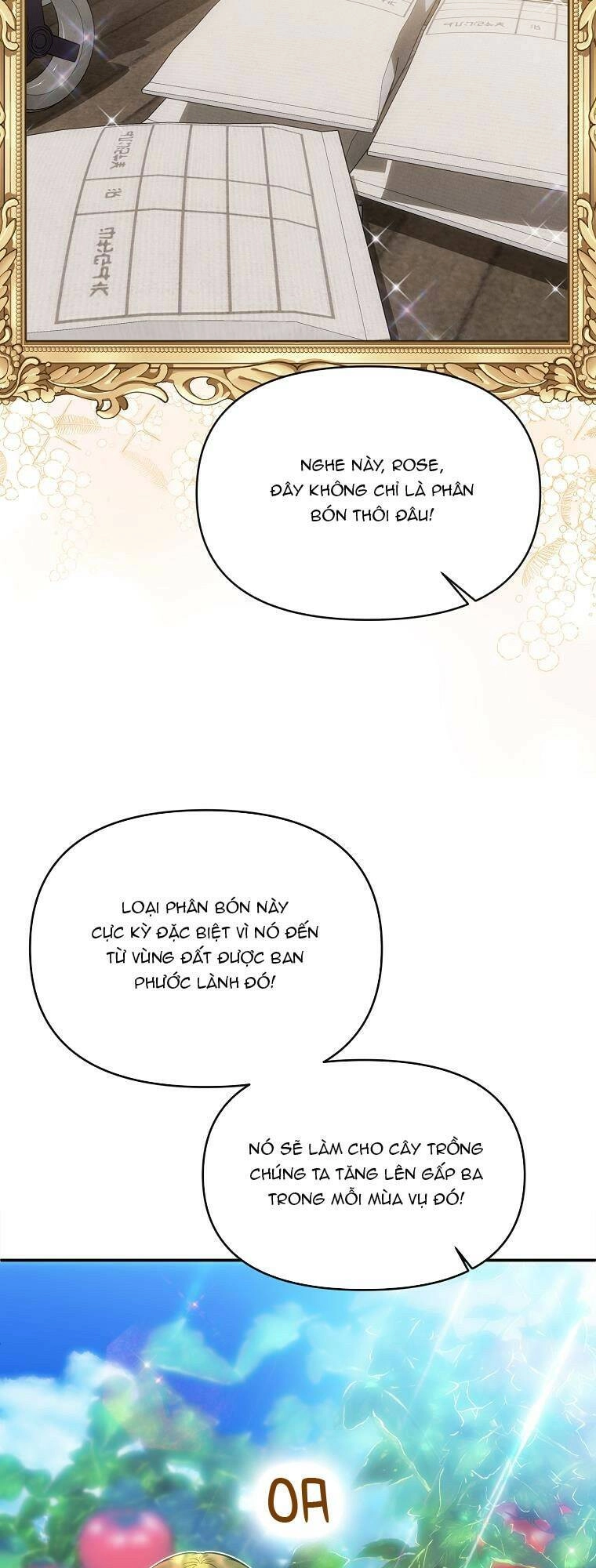 Nàng Công Nương Roselia Chapter 23.1 - 15