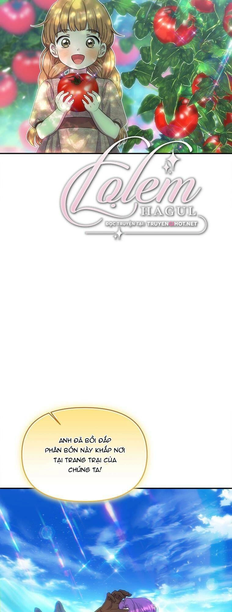 Nàng Công Nương Roselia Chapter 23.1 - 16