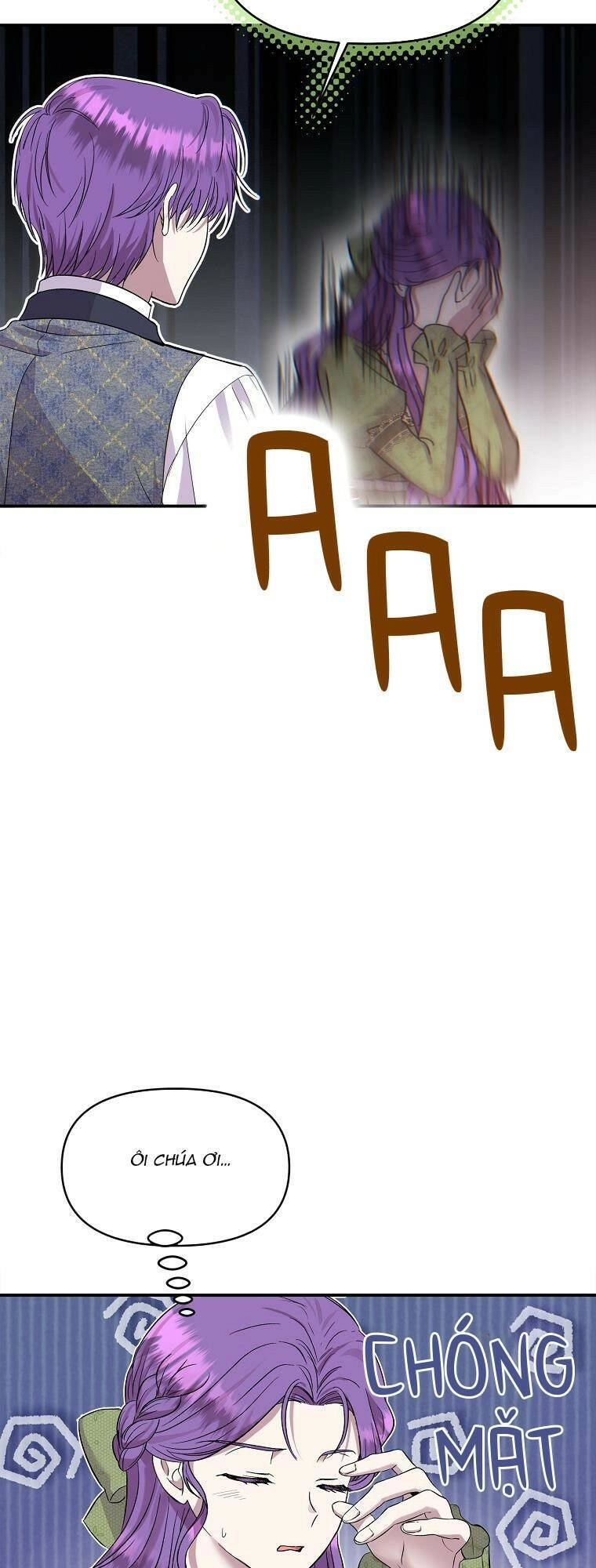 Nàng Công Nương Roselia Chapter 23.1 - 18