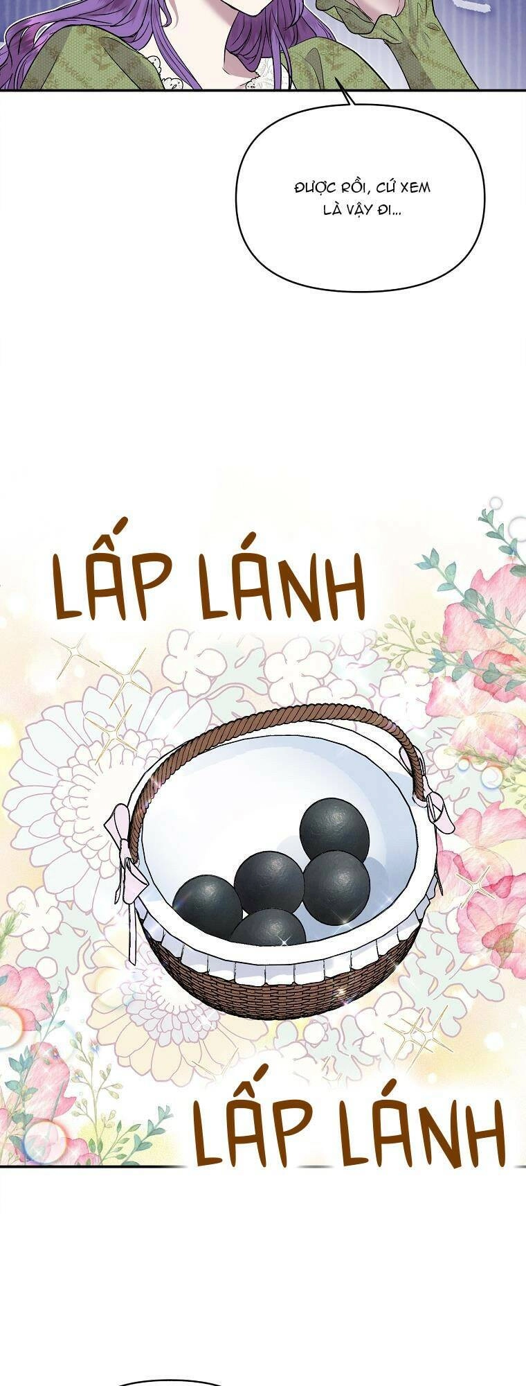 Nàng Công Nương Roselia Chapter 23.1 - 19