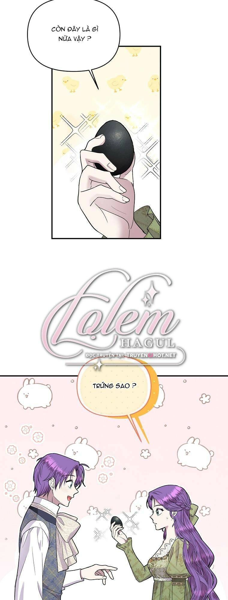 Nàng Công Nương Roselia Chapter 23.1 - 20