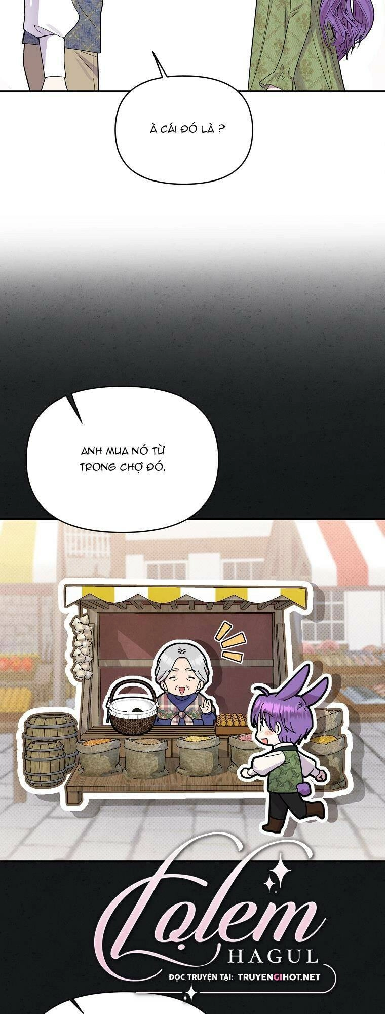 Nàng Công Nương Roselia Chapter 23.1 - 21