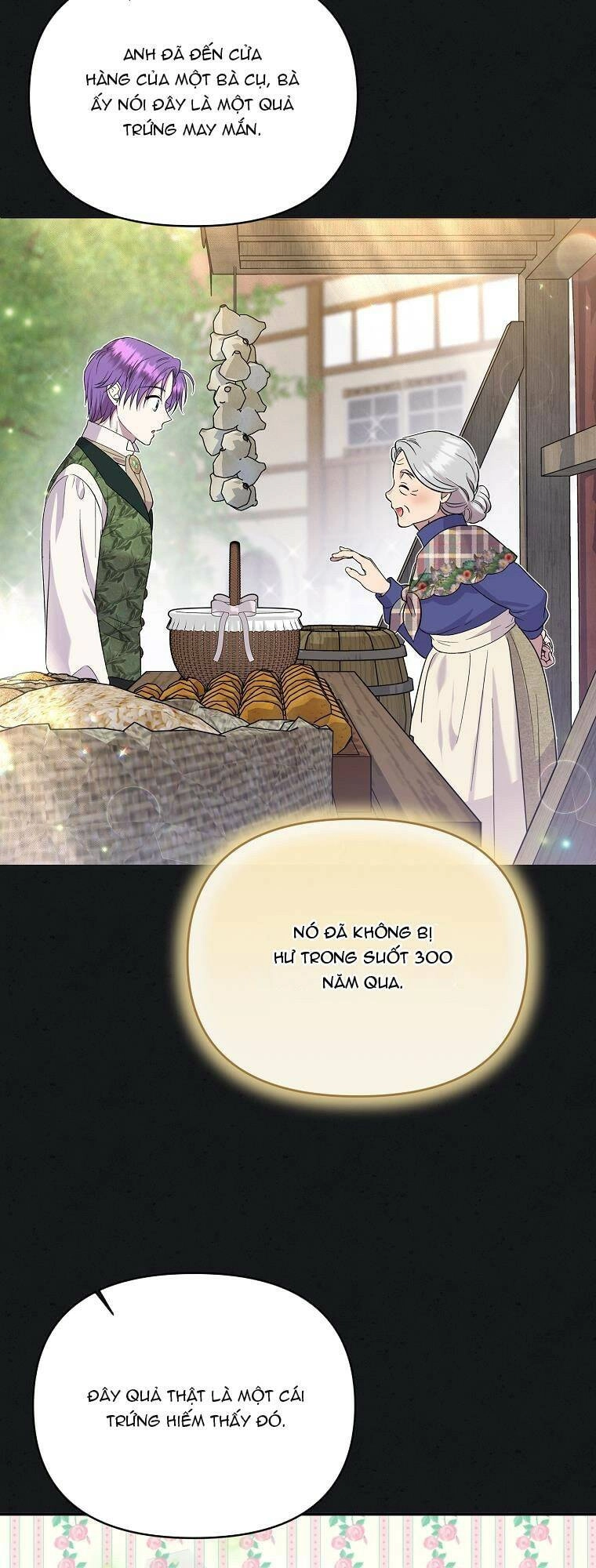 Nàng Công Nương Roselia Chapter 23.1 - 22