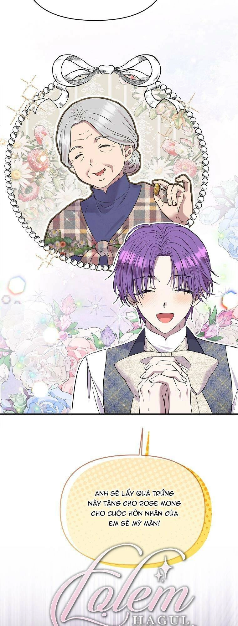 Nàng Công Nương Roselia Chapter 23.1 - 24