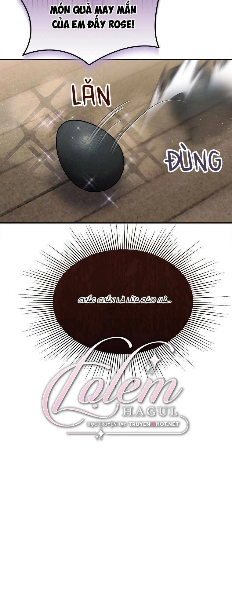 Nàng Công Nương Roselia Chapter 23.1 - 26