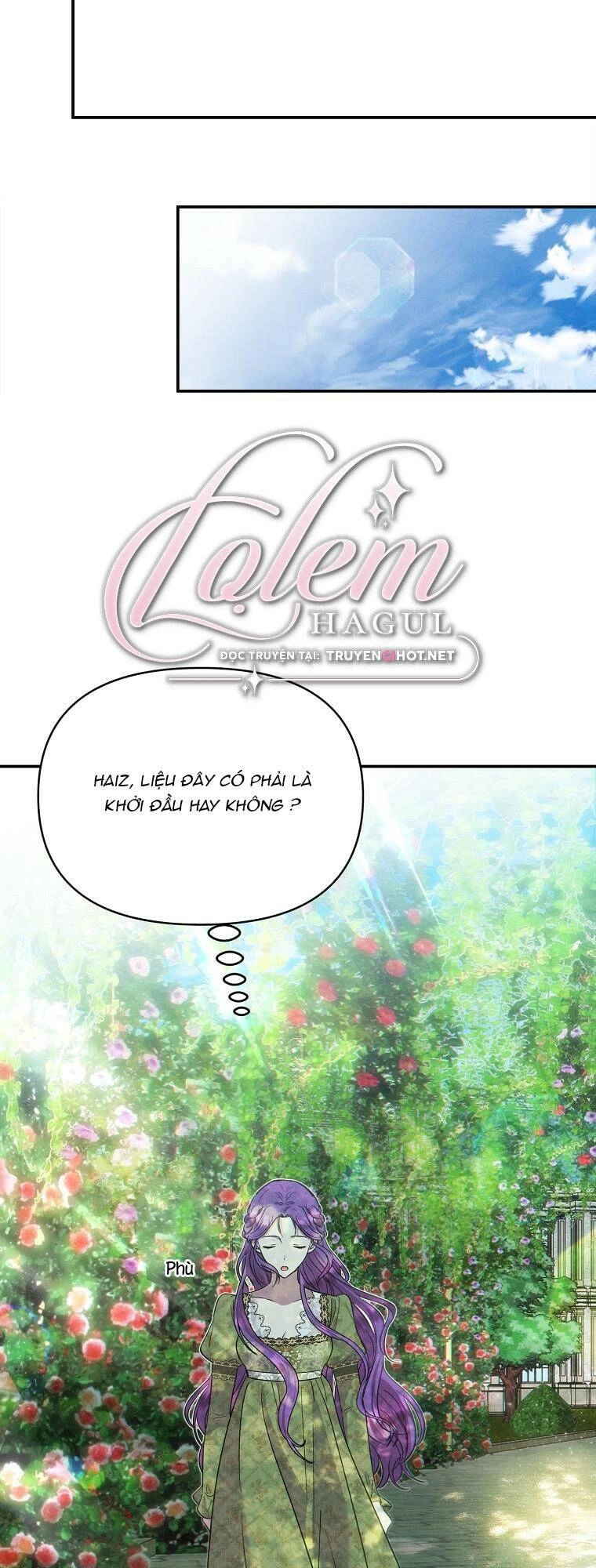 Nàng Công Nương Roselia Chapter 23.1 - 29