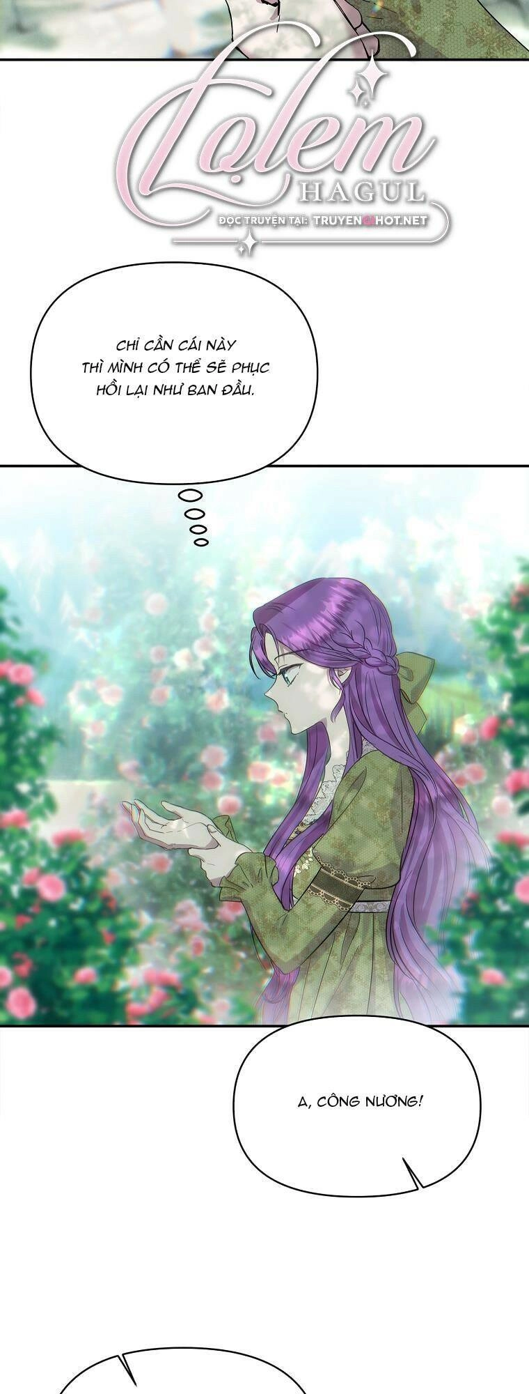 Nàng Công Nương Roselia Chapter 23.1 - 31