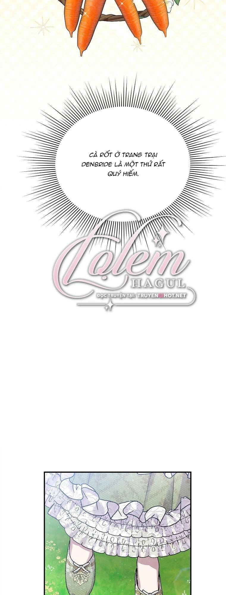 Nàng Công Nương Roselia Chapter 23.1 - 35