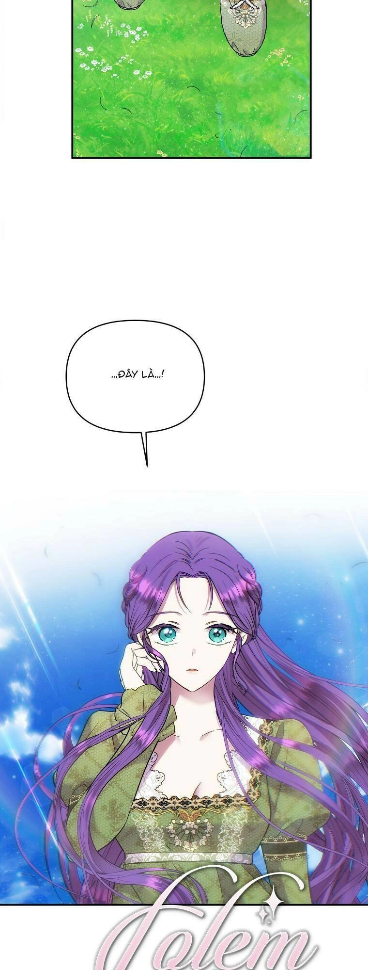 Nàng Công Nương Roselia Chapter 23.1 - 36