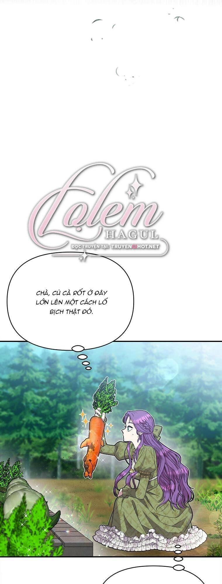 Nàng Công Nương Roselia Chapter 23.1 - 38