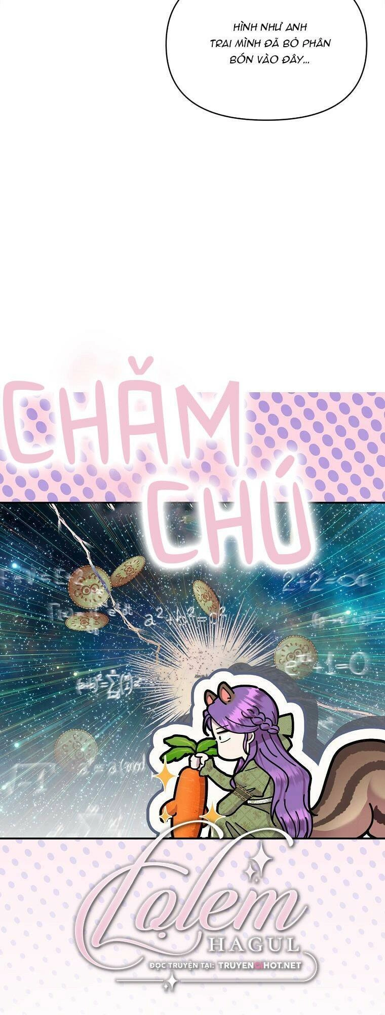 Nàng Công Nương Roselia Chapter 23.1 - 39