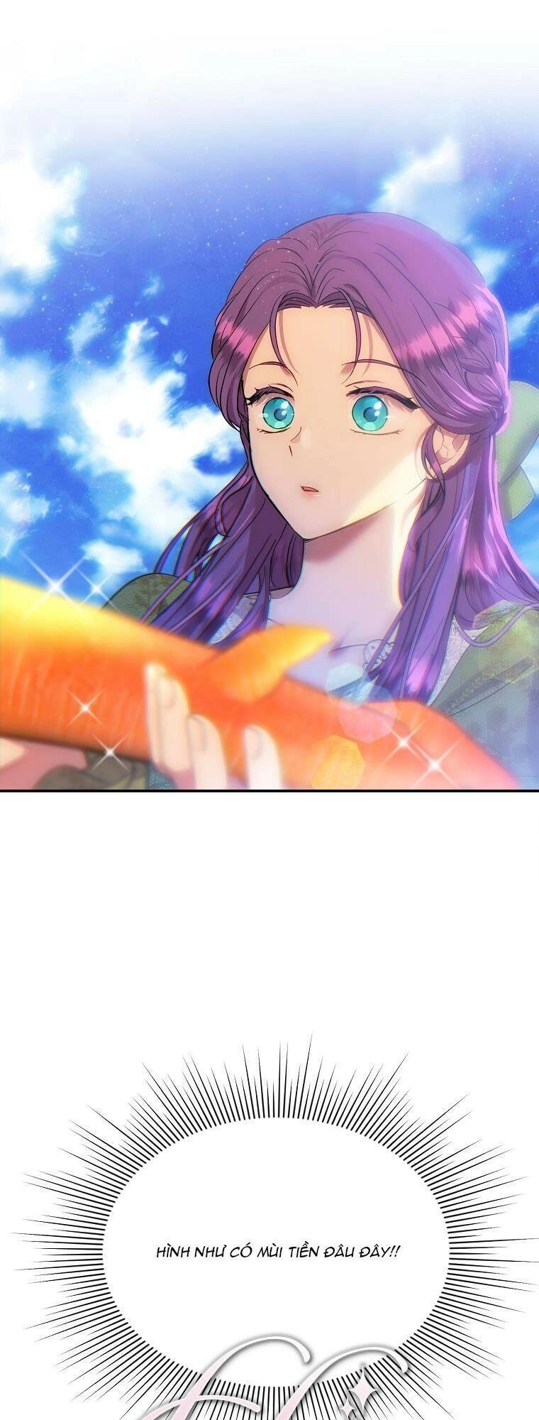 Nàng Công Nương Roselia Chapter 23.1 - 41