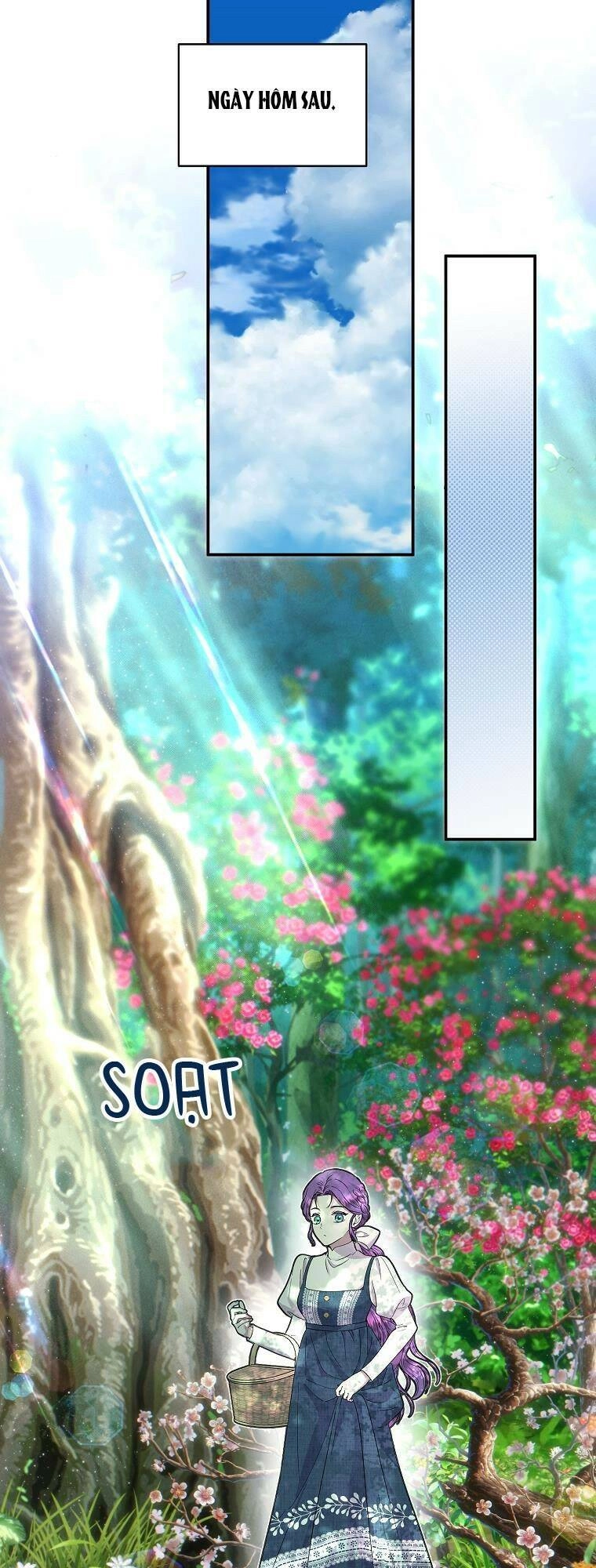 Nàng Công Nương Roselia Chapter 23.1 - 43