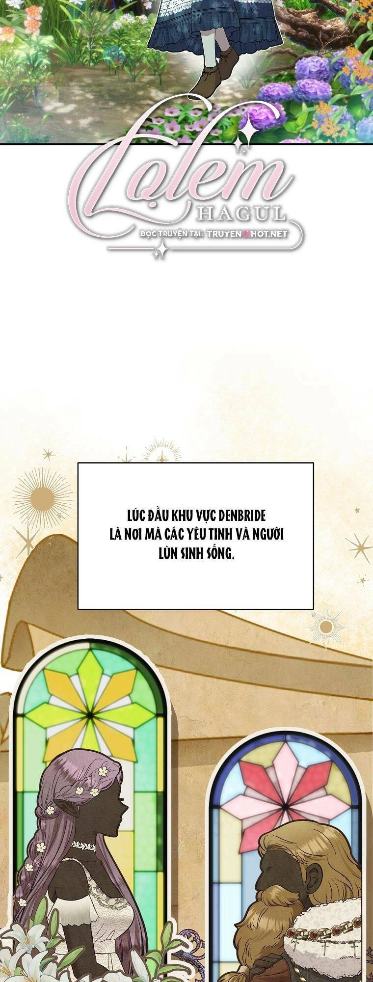 Nàng Công Nương Roselia Chapter 23.1 - 44