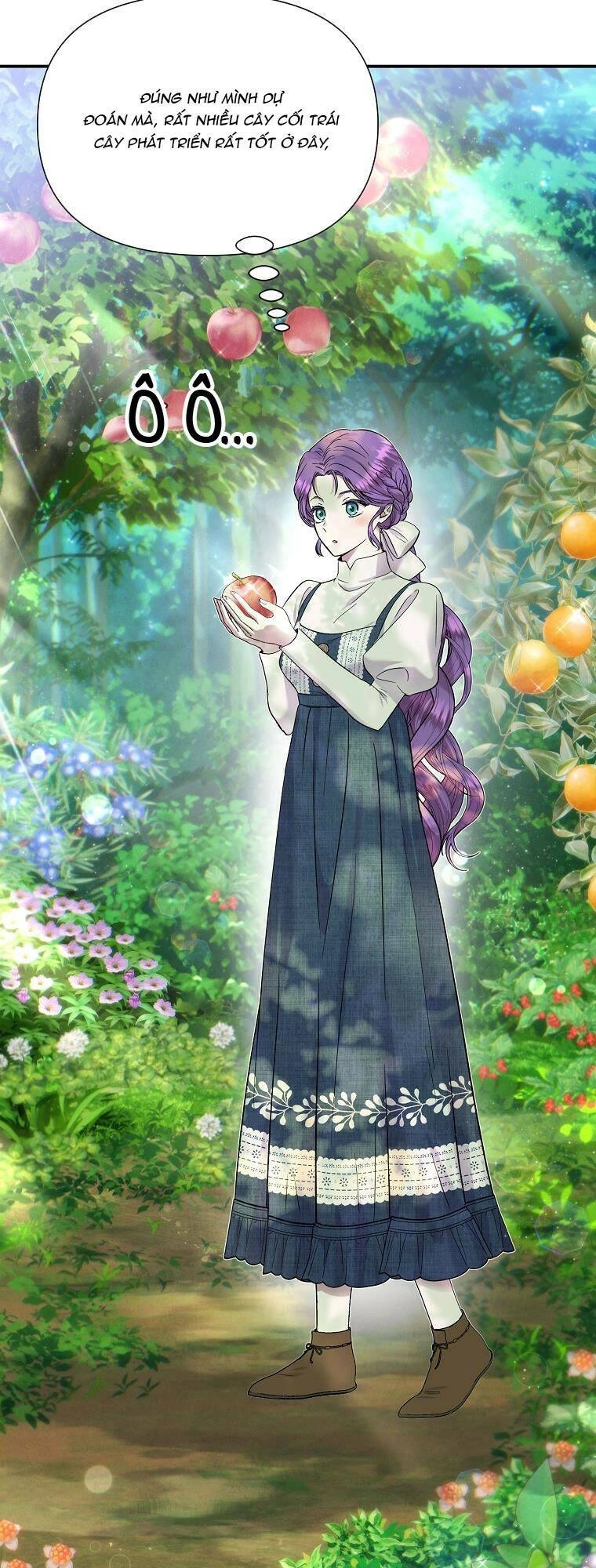 Nàng Công Nương Roselia Chapter 23.2 - 4