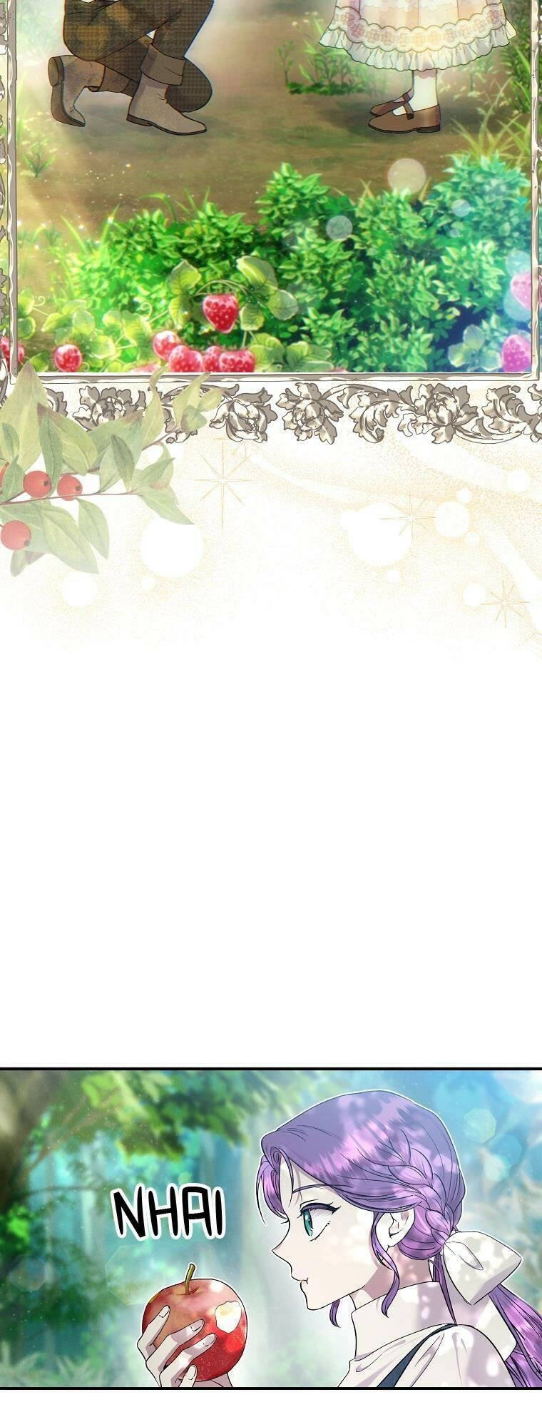 Nàng Công Nương Roselia Chapter 23.2 - 6