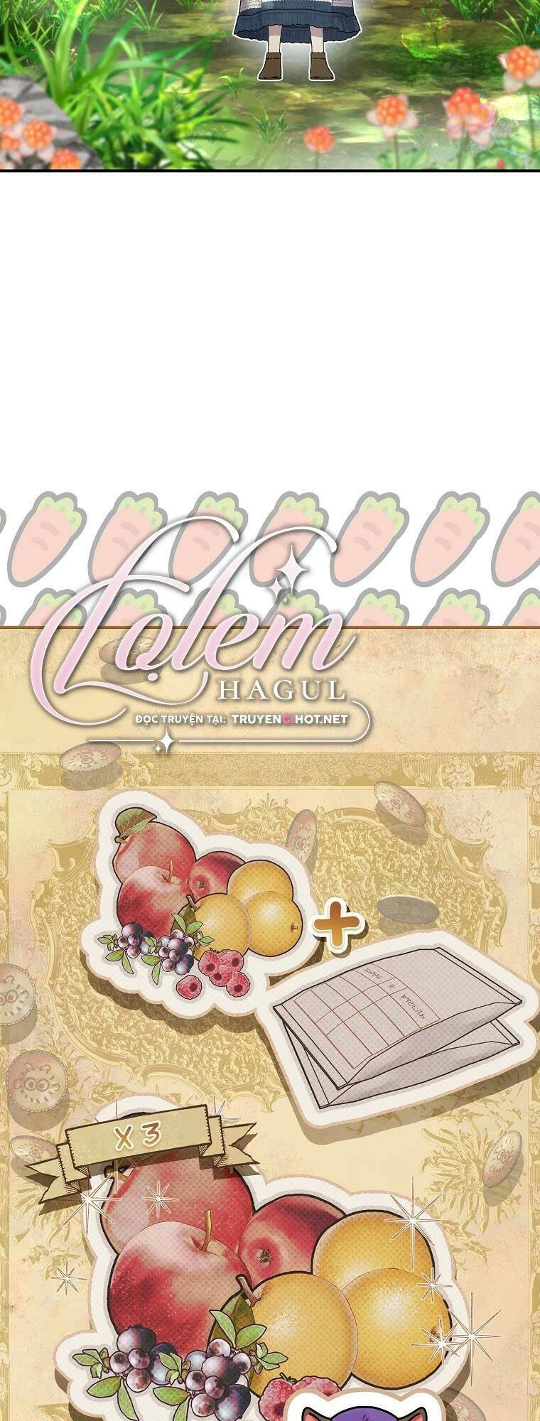 Nàng Công Nương Roselia Chapter 23.2 - 8