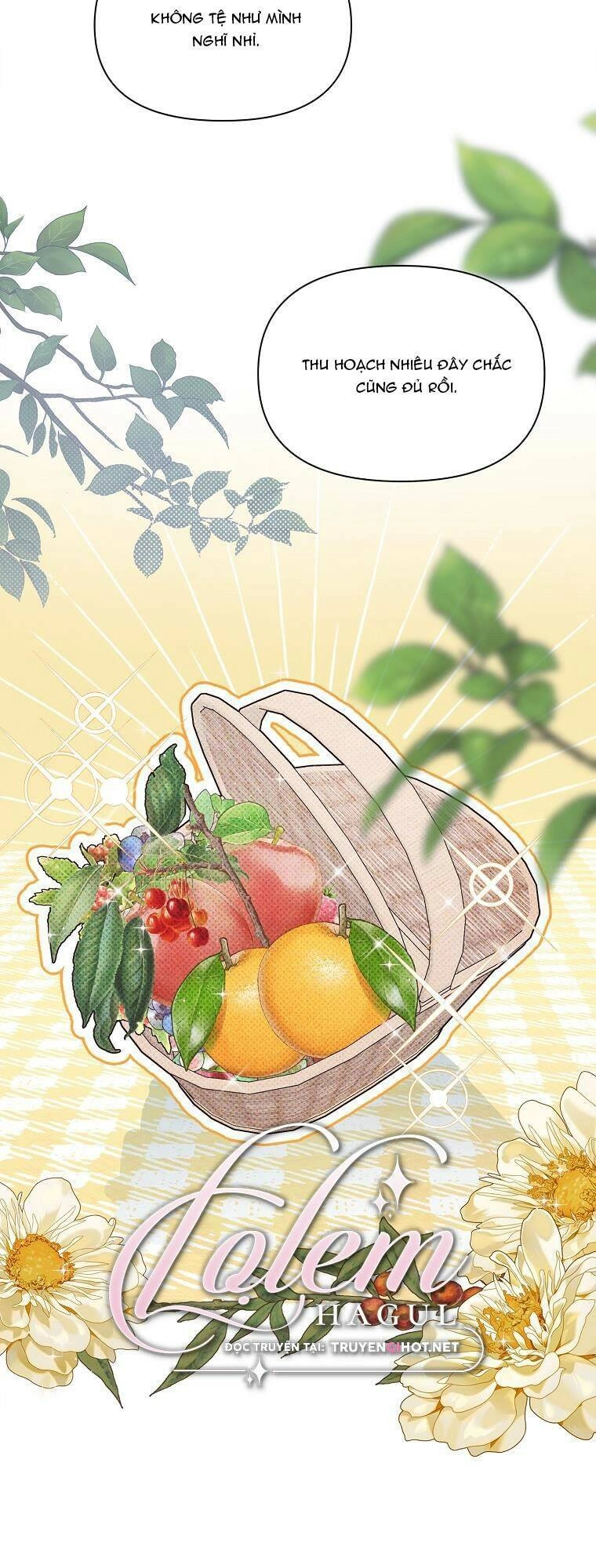 Nàng Công Nương Roselia Chapter 24.1 - 3