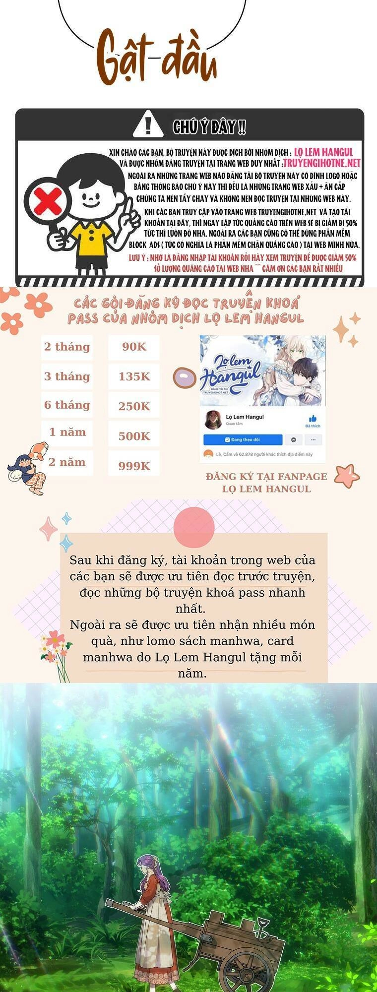 Nàng Công Nương Roselia Chapter 24.1 - 8