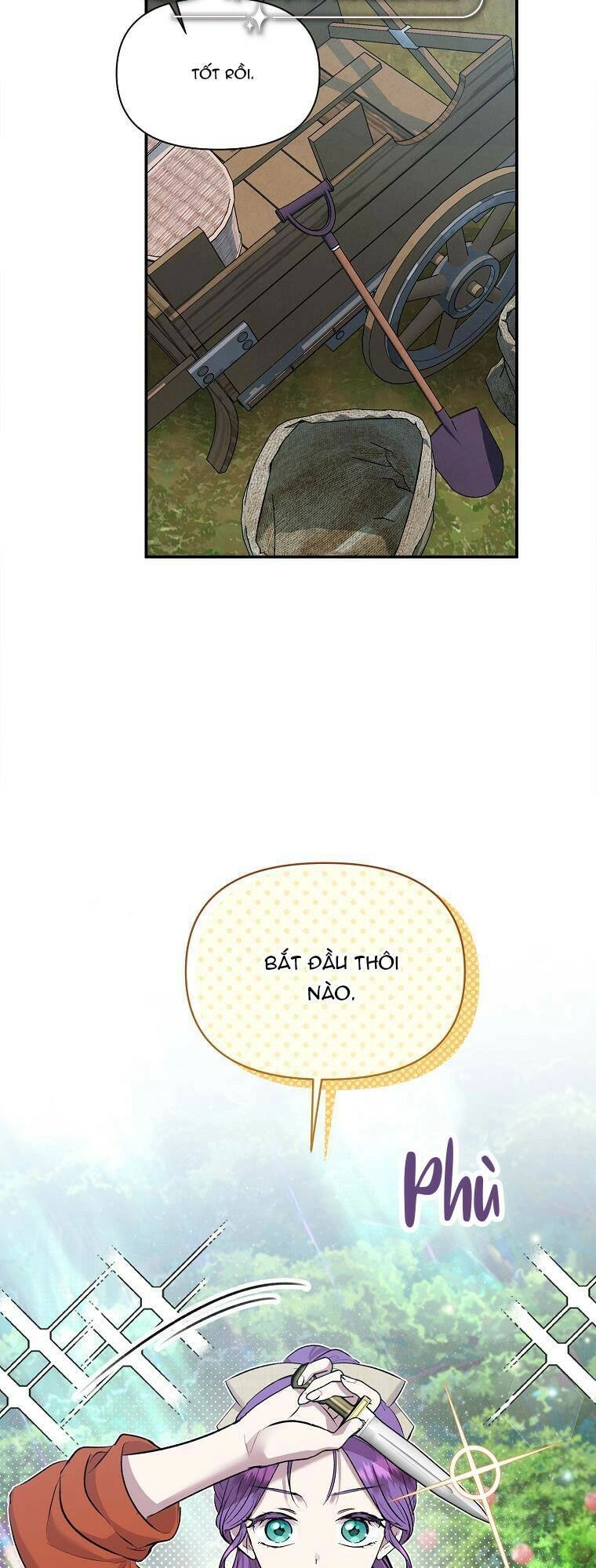 Nàng Công Nương Roselia Chapter 24.1 - 10