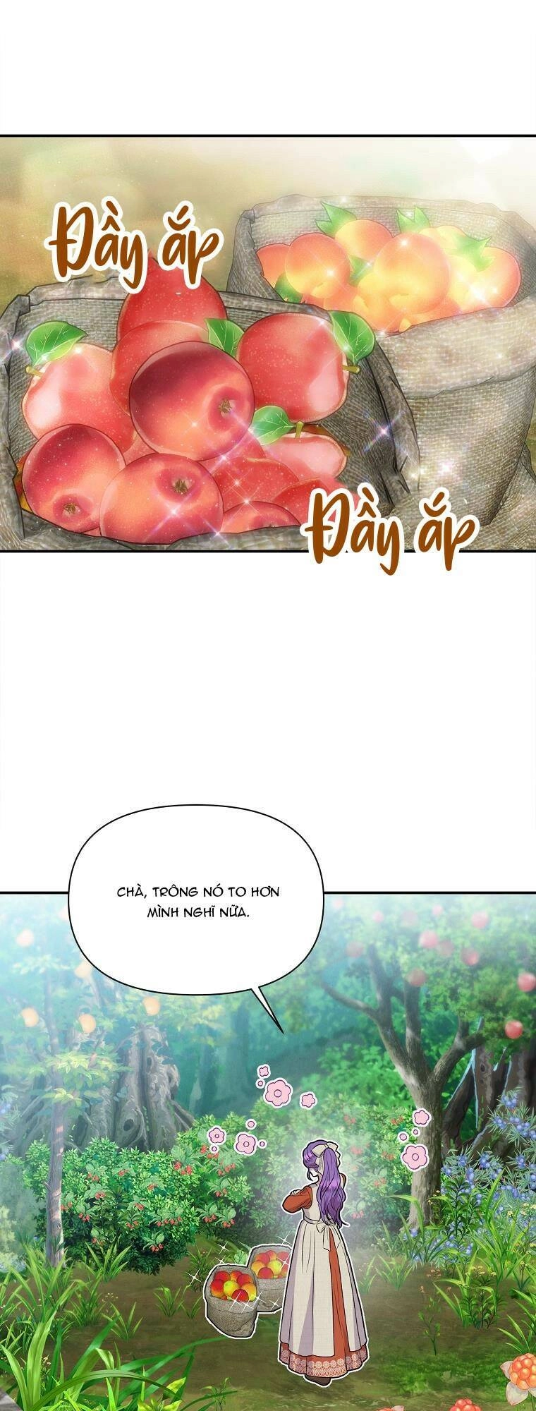 Nàng Công Nương Roselia Chapter 24.1 - 12