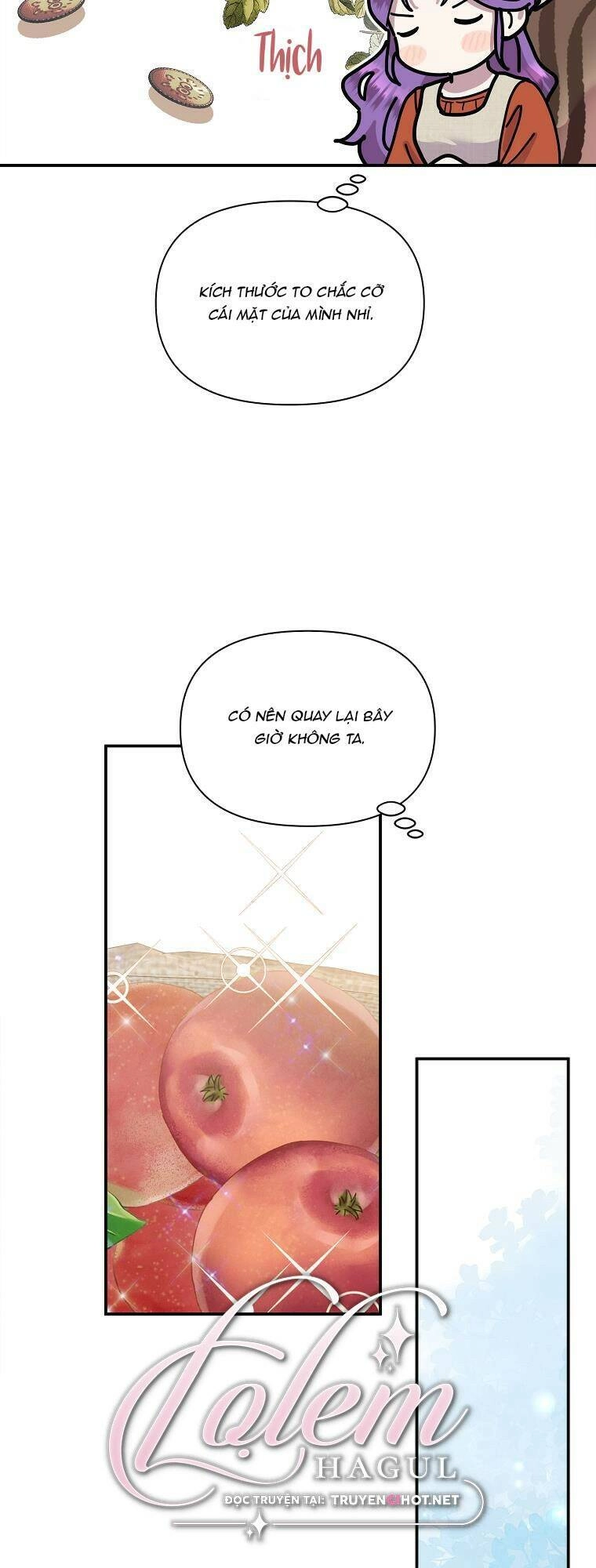 Nàng Công Nương Roselia Chapter 24.1 - 14