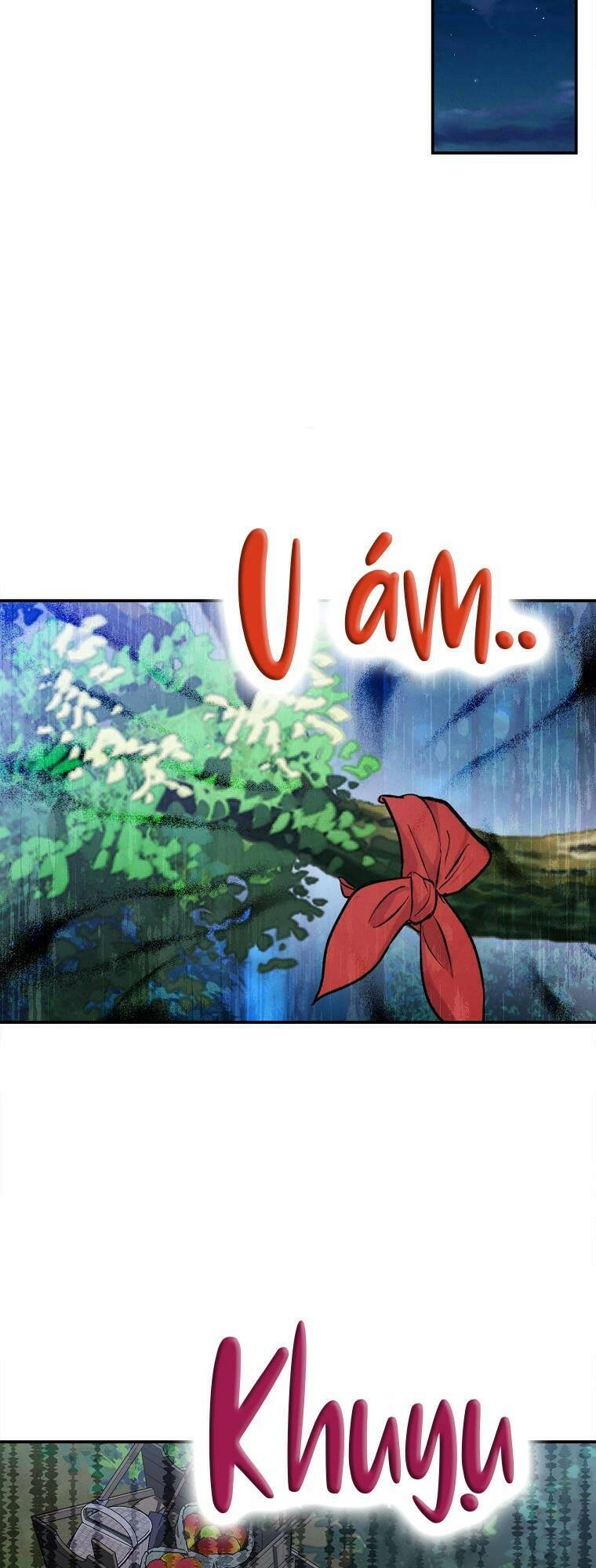 Nàng Công Nương Roselia Chapter 24.1 - 20