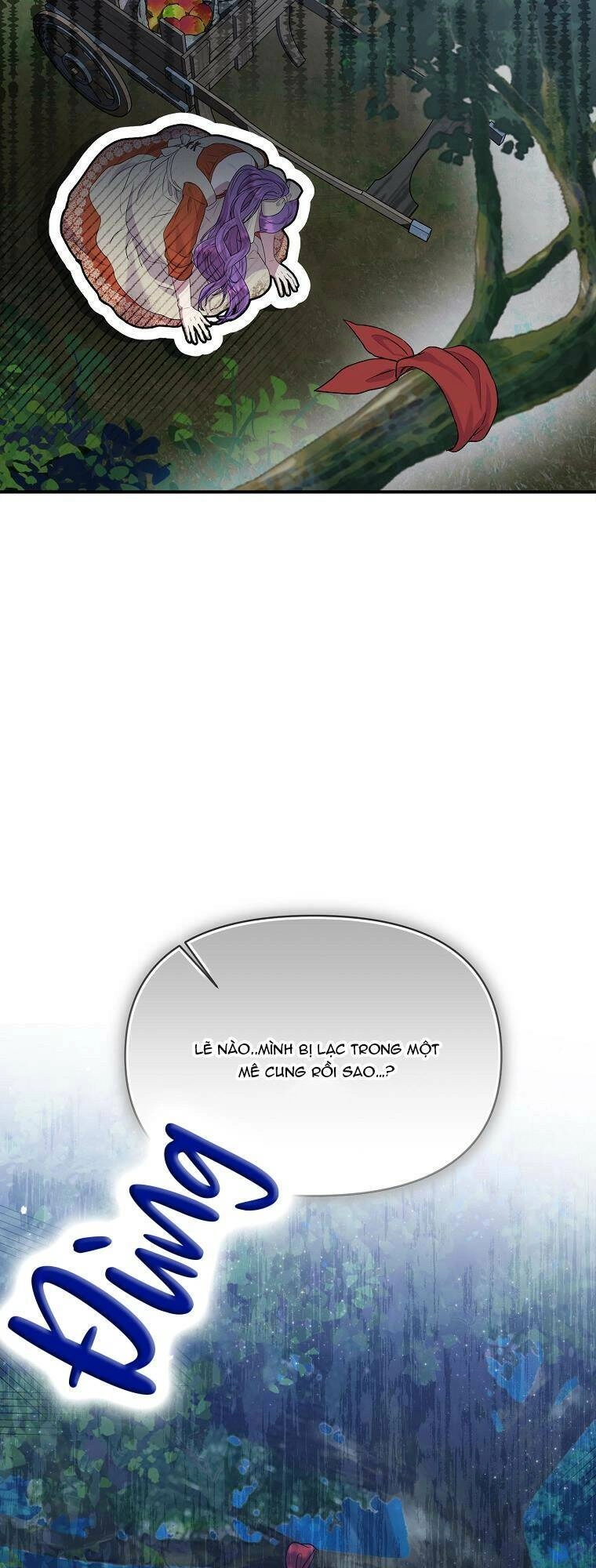 Nàng Công Nương Roselia Chapter 24.1 - 21