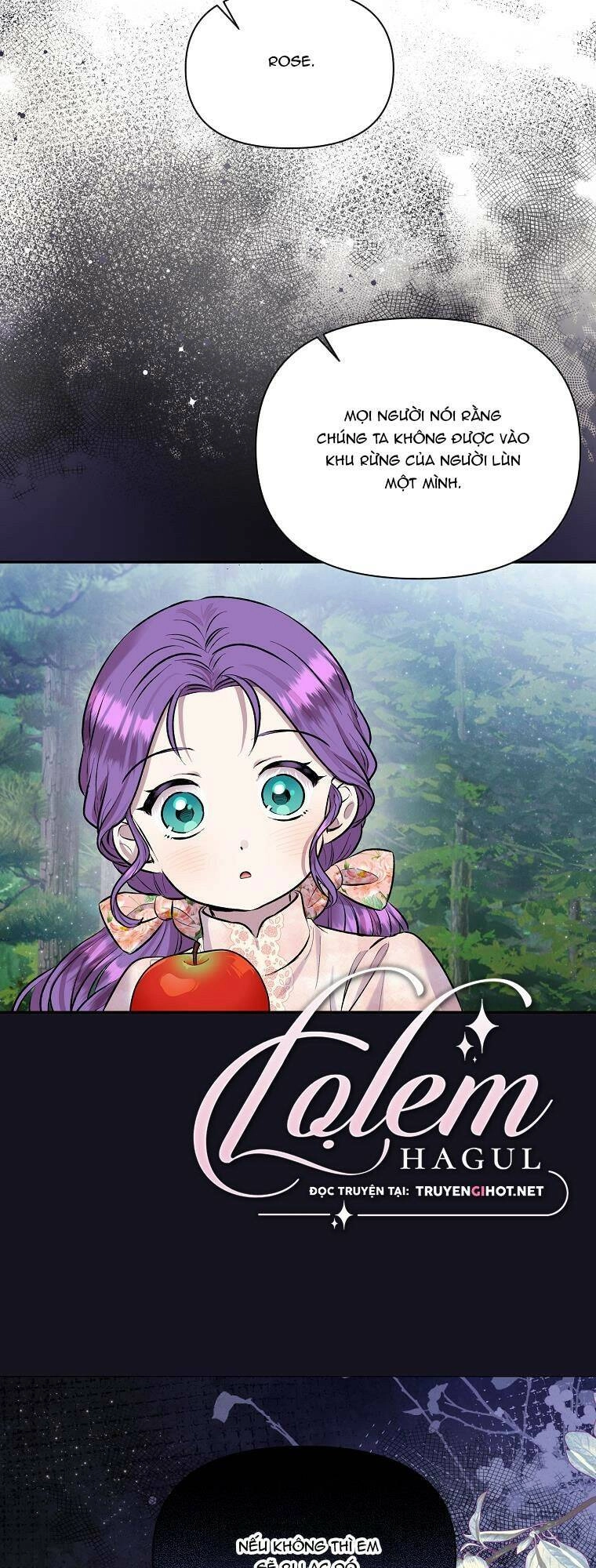 Nàng Công Nương Roselia Chapter 24.1 - 23