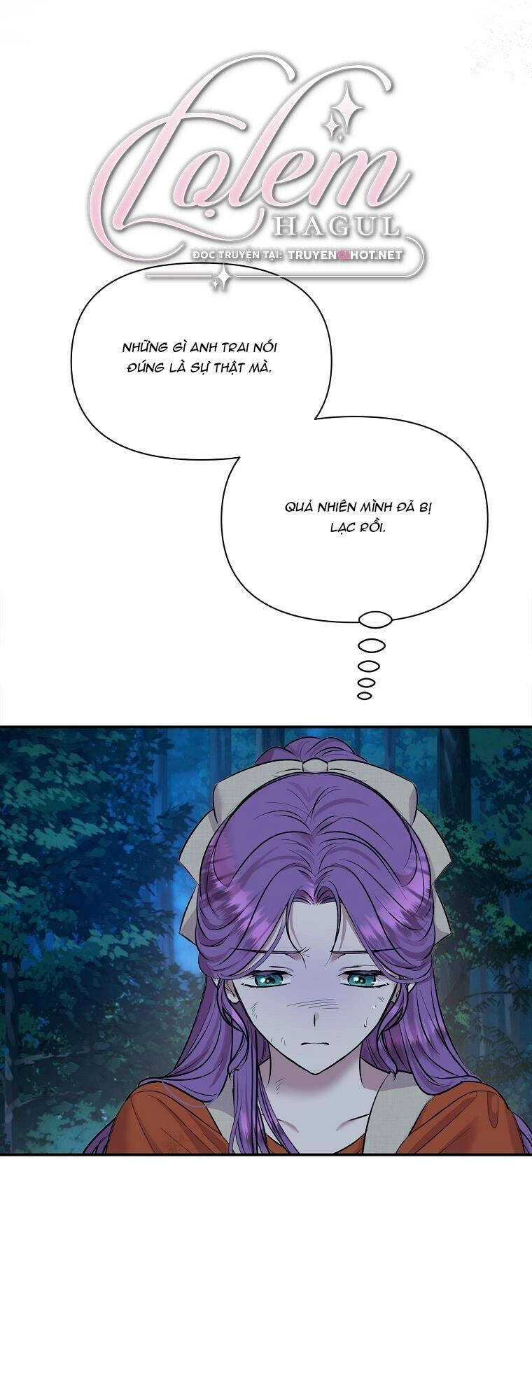 Nàng Công Nương Roselia Chapter 24.1 - 25