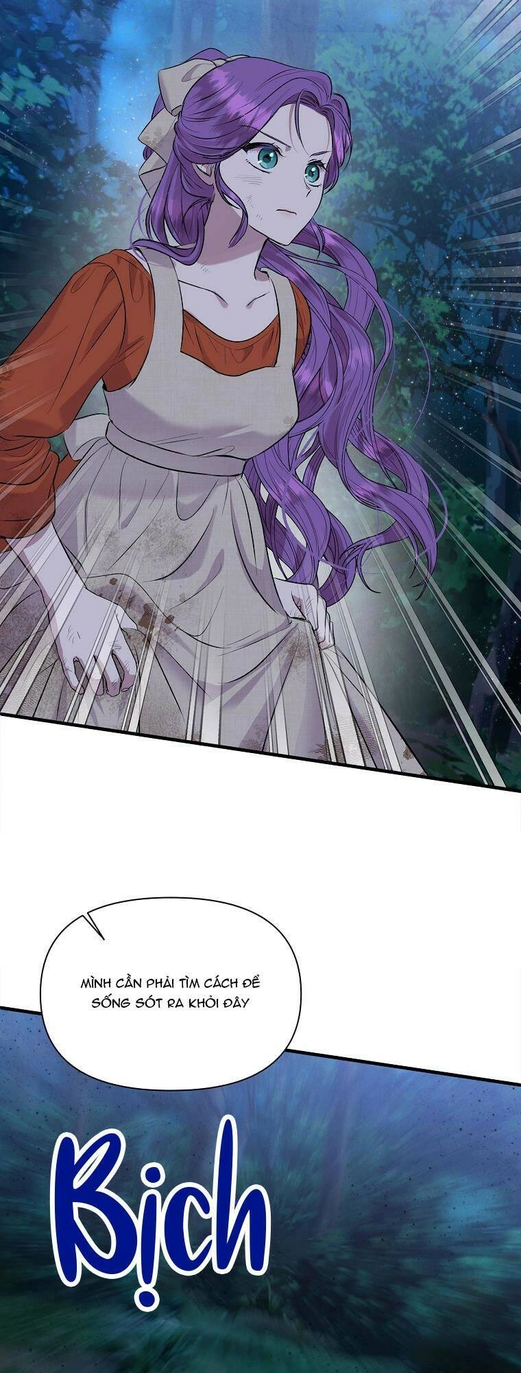 Nàng Công Nương Roselia Chapter 24.1 - 27