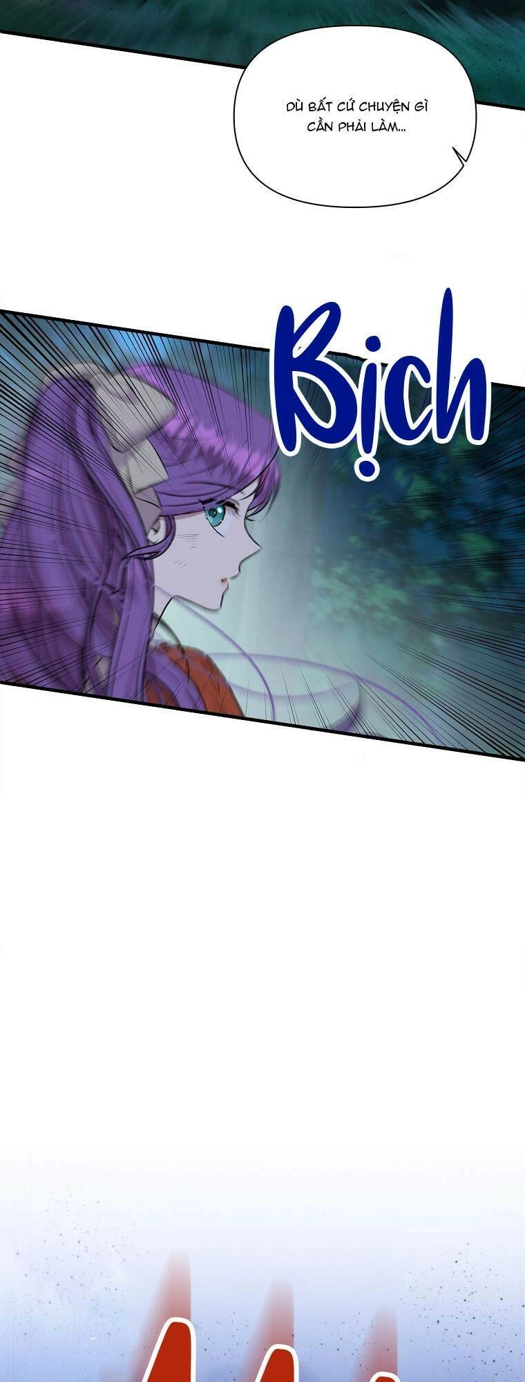 Nàng Công Nương Roselia Chapter 24.1 - 28