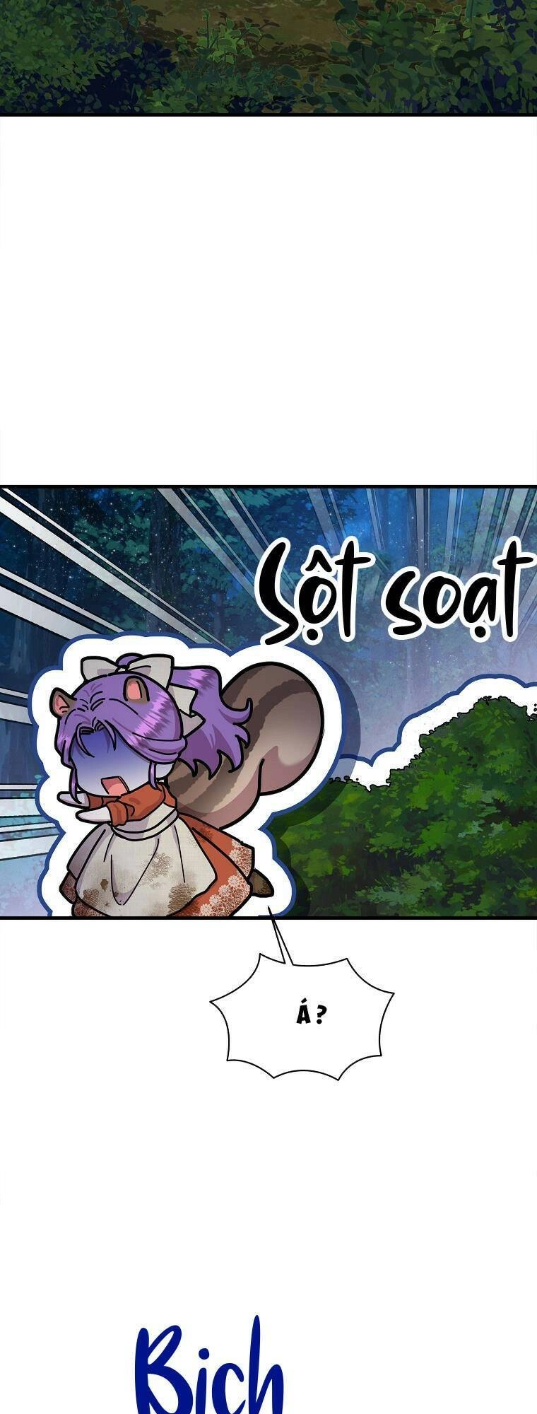 Nàng Công Nương Roselia Chapter 24.1 - 32