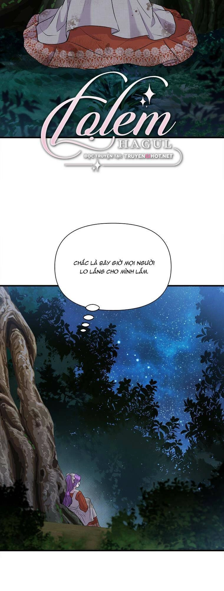 Nàng Công Nương Roselia Chapter 24.1 - 37