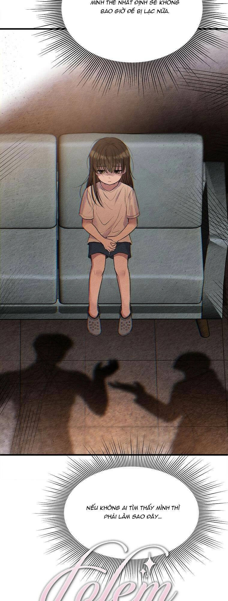 Nàng Công Nương Roselia Chapter 24.1 - 39