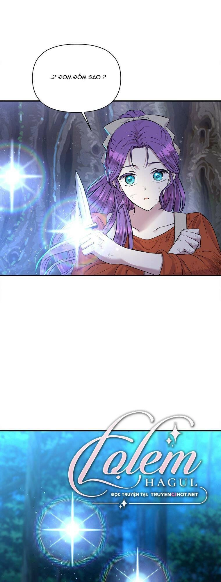 Nàng Công Nương Roselia Chapter 24.1 - 41