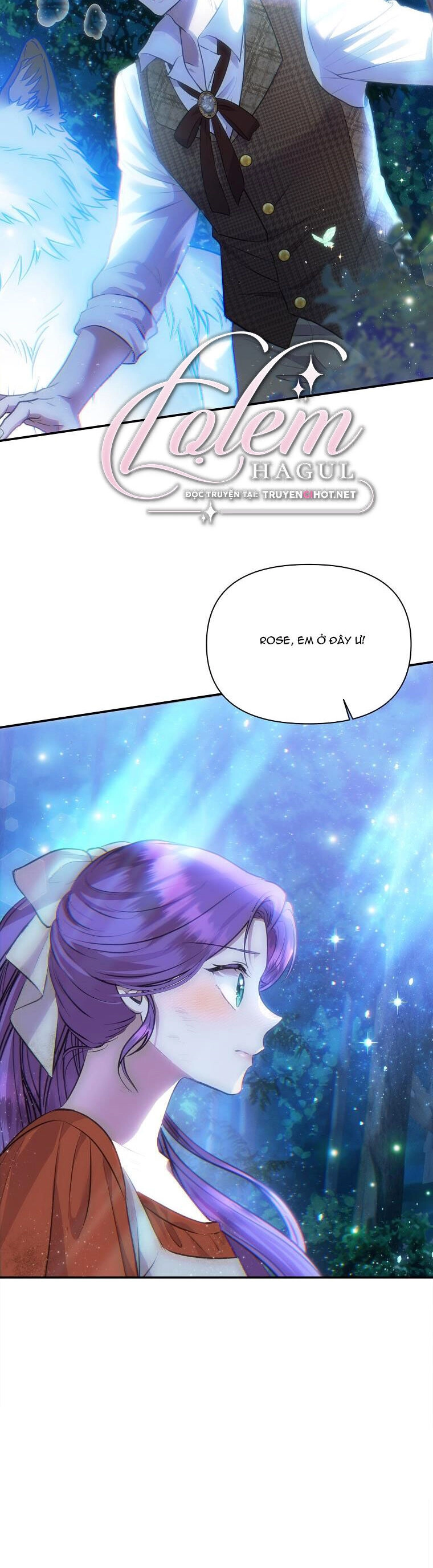 Nàng Công Nương Roselia Chapter 24.2 - 3