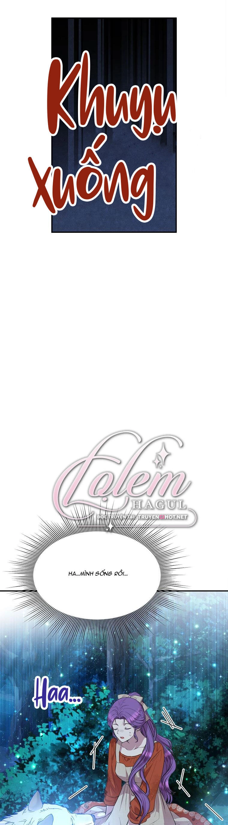 Nàng Công Nương Roselia Chapter 24.2 - 4