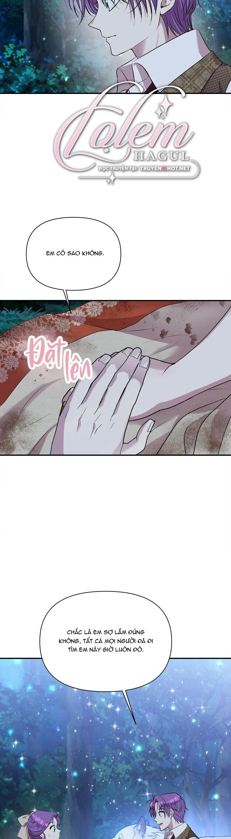 Nàng Công Nương Roselia Chapter 24.2 - 6