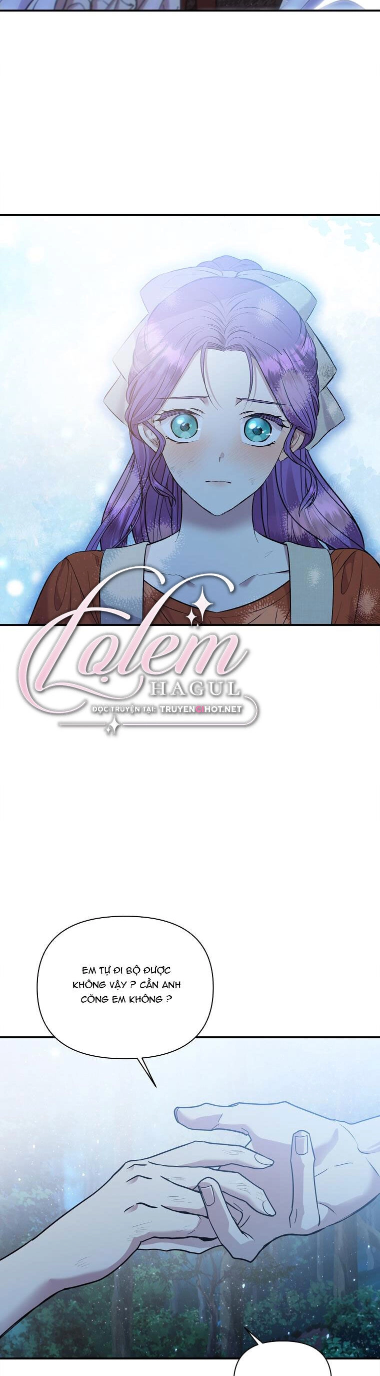 Nàng Công Nương Roselia Chapter 24.2 - 8