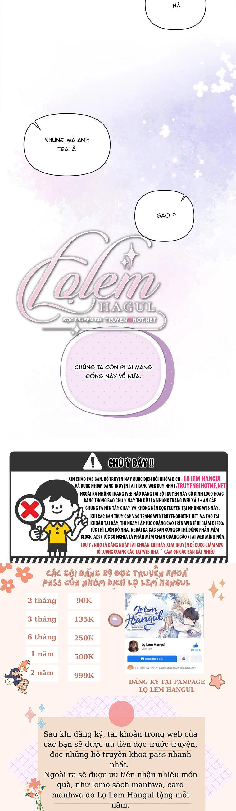 Nàng Công Nương Roselia Chapter 24.2 - 9