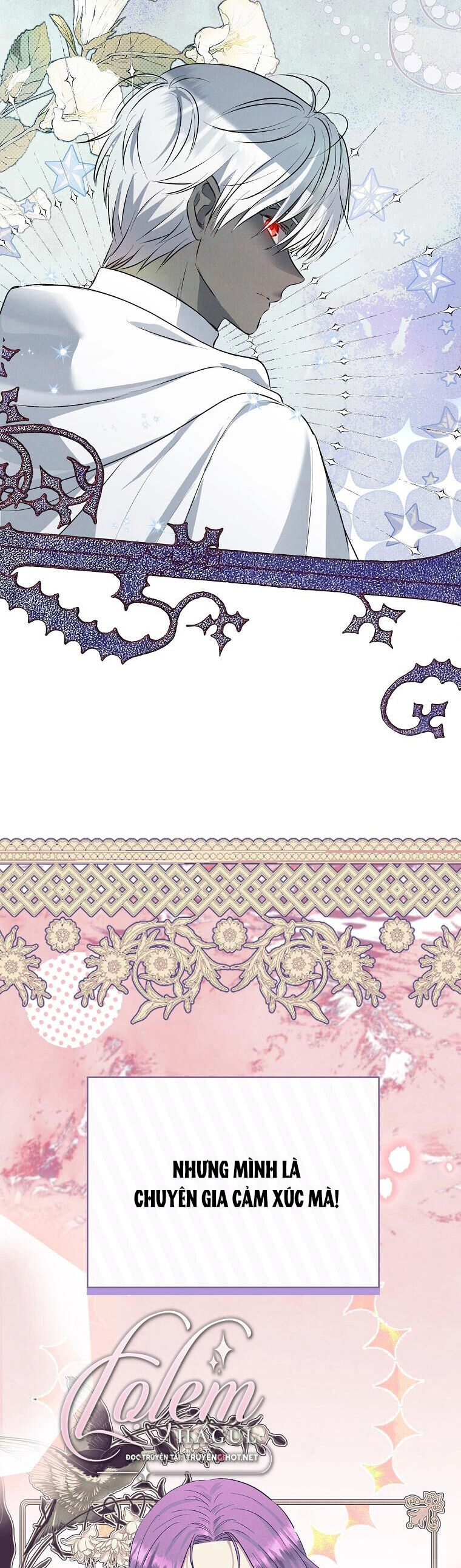 Nàng Công Nương Roselia Chapter 25.2 - 2