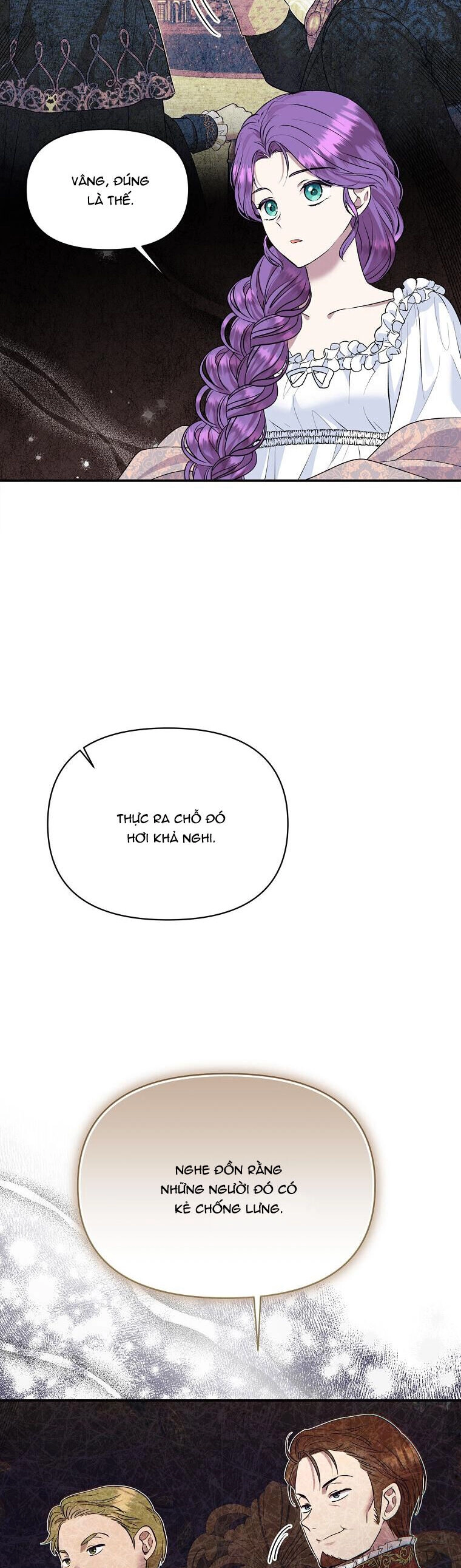 Nàng Công Nương Roselia Chapter 25.2 - 5