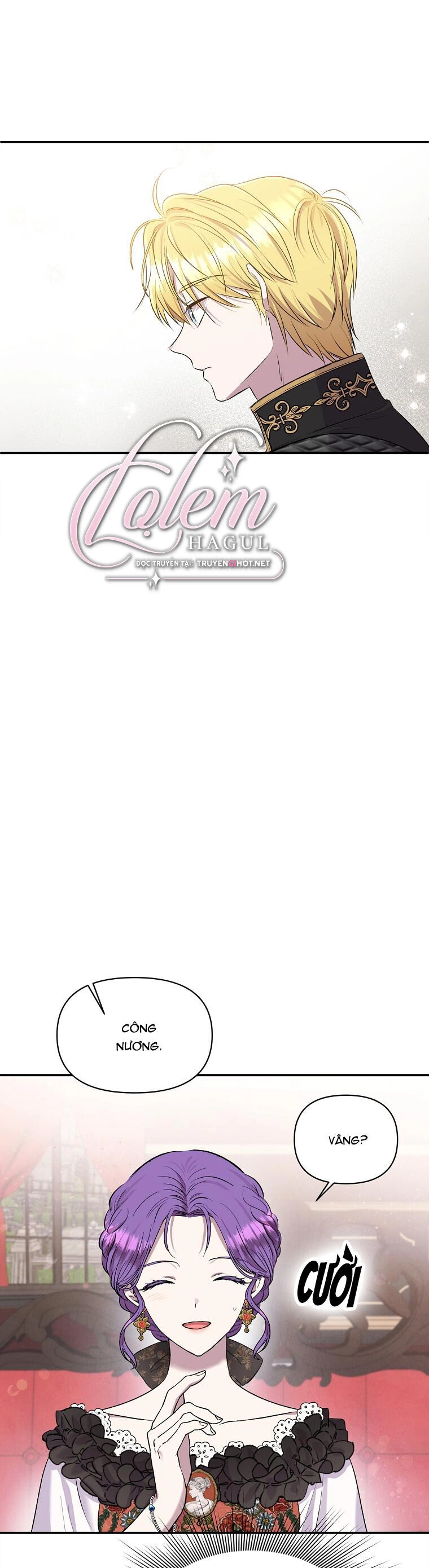 Nàng Công Nương Roselia Chapter 26.2 - 1