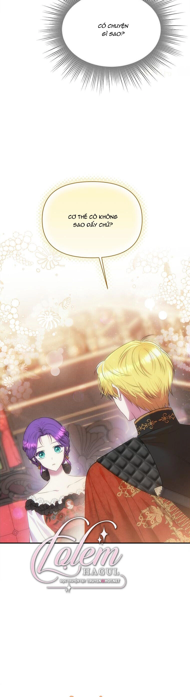 Nàng Công Nương Roselia Chapter 26.2 - 2