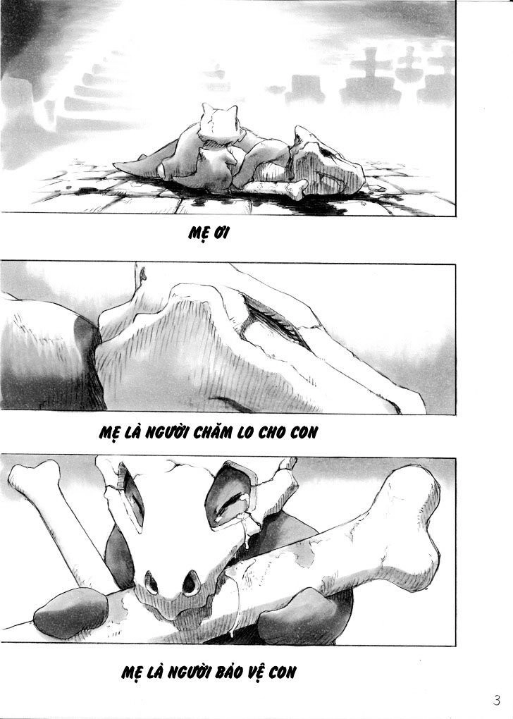 Pocket Monsters - Festival Of Champions Chapter 3.5 - 3