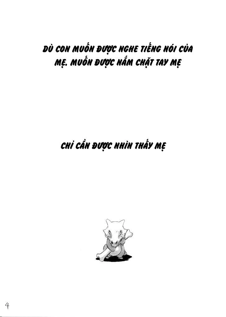 Pocket Monsters - Festival Of Champions Chapter 3.5 - 4