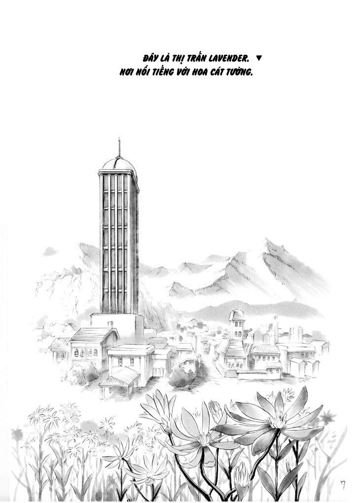 Pocket Monsters - Festival Of Champions Chapter 3.5 - 6