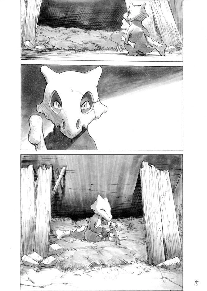 Pocket Monsters - Festival Of Champions Chapter 3.5 - 14