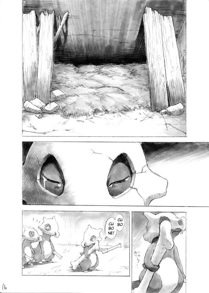 Pocket Monsters - Festival Of Champions Chapter 3.5 - 15